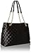 Anne Klein Dressed To Quilt Large Bag