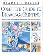 Complete Guide to Drawing & Painting