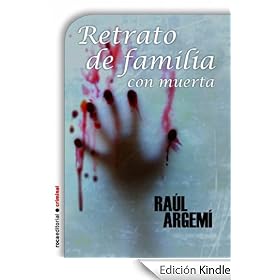 Retrato de familia con muerta (Thriller (roca))