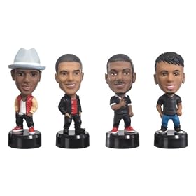 Celebz JLS Group Pack