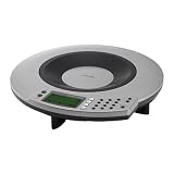Yamaha ProjectPhone PJP-50USB Conference Microphone Speakerphone
