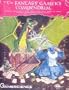 Fantasy Gamer's Compendium