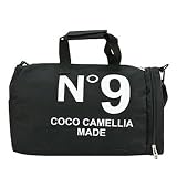 COCO camellia �R�R�J�����A2Way�f�U�C���{�X�g���o�b�O11-9(�u���b�N�~�z���C�g)