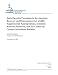 Social Security Provisions in the American Recovery and Reinvestment Act of 2009: Supplemental Appropriations, Economic Recovery Payments, and Tax Credits for Certain Government Retirees