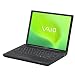 Sony Vaio G21XP/B 30,7 cm (12,1 Zoll) XGA Notebook (Intel Core 2 Duo U7500, 1GB RAM, 100GB HDD, Intel GMA 950, DVD+- DL RW, XP Prof) Sony Vaio G21XP/B 30,7 cm (12,1 Zoll) XGA Notebook (Intel Core 2 Duo U7500, 1GB RAM, 100GB HDD, Intel GMA 950, DVD+- DL RW, XP Prof)