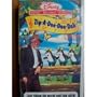 Zip-A-Dee-Doo-Dah Disney Singalong Songs