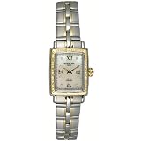 Raymond Weil Parsifal Stainless Steel and 18k Gold Diamond Ladies Watch 9740-STS-00995 by Raymond Weil