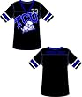 TCU - Jersey Tunic TCU - Jersey Tunic