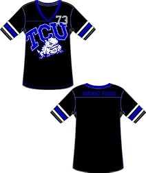 TCU - Jersey Tunic