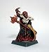 Regiments of Blood: Blood Mage
