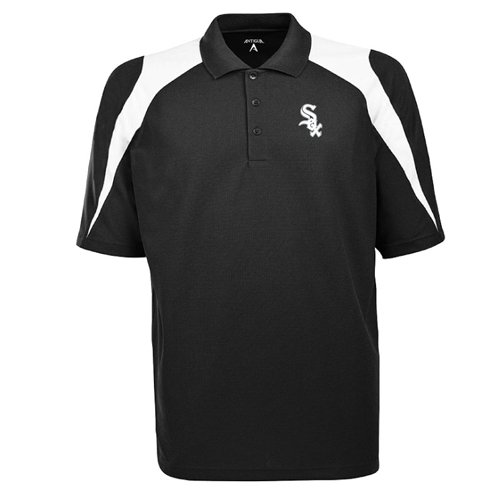 Chicago White Sox Innovate Polo Shirt - Large