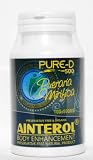 Pueraria Mirifica 500mg Capsules 100% Pure from Thailand
