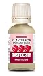 Aromhuset - Arome pour eau gazeuse - Framboise 30 ml