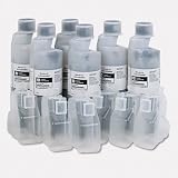 32026555 (FQTK10) Toner, 6 Bottles, Black