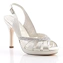 Angelina Wedding Shoes