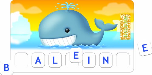 Imagen 2 de Educa - 14788 - Juego educativo - Soy capaz de leer