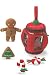 Gund My First Christmas First Holiday Treat Playset