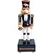 SC Sports Denver Broncos Wind Up Musical Nutcracker