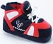 Houston Texans UNISEX High-Top Slippers - Large