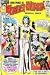 Search : Wonder Woman, Vol. 1, No. 197, Dec. 1971
