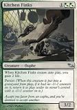Magic: the Gathering - Kitchen Finks - Shadowmoor