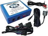 06-08 GM 11/BIT IPOD/AUX