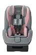 Recaro Como Convertible Car Seat Blush