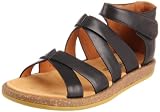 Camper Women's 46485-001 Ankle-Strap Sandal