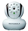 Motorola Additional Camera for Motorola MBP36 Baby Monitor, Brown with White