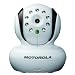 Motorola Additional Camera for Motorola MBP36 Baby Monitor, Brown with White