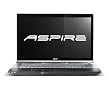 Acer Aspire AS8943G-6190 18.4-Inch Laptop (Aluminum)
