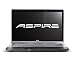 Acer Aspire AS8943G-6190 18.4-Inch Laptop - Aluminum