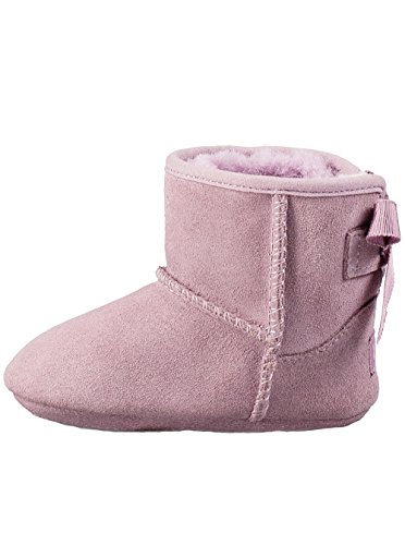 UGG Kids Baby Girl's Jesse Grosgrain Bow (Infant/Toddler)