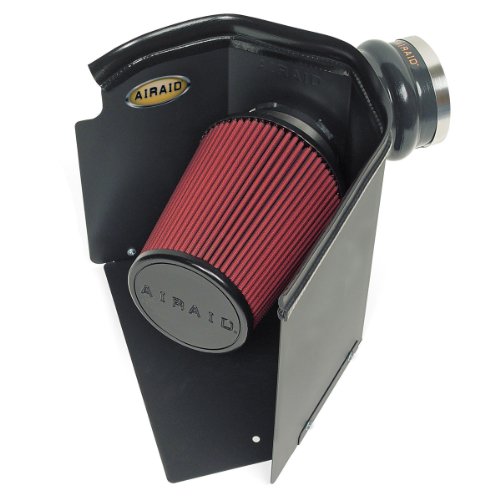 Airaid 510-201 Intake System