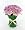 Lilac Wedding Flower Centerpiece Table Arrangement Home Floral