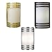 Trillium Fluorescent Wall Sconce