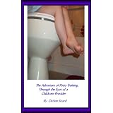 The Adventure of Potty Training, Through the Eyes of a Childcare Provider