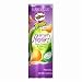 Pringles Reduced Fat Potato Crisps, Sour Cream & Onion, 5.125-Ounce Packages (Pack of 14)