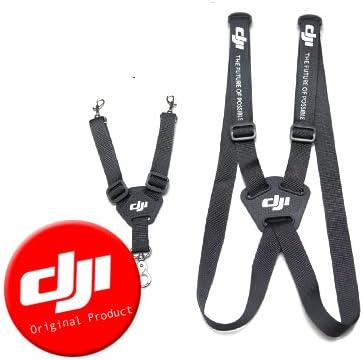 DJI Original Inspire 1 Quadcopter Remote Controller Strap Part 44