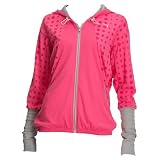(プーマ)PUMA フｰデッドドライニットジャケット 557562