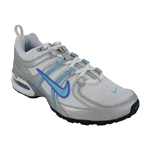 Buy Nike Ladies NIKE AIR MAX CLASH Ladies RUNNING SHOES by Nike