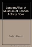 London alive! : an activity book for children