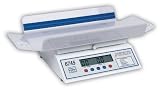 Detecto 6745 Digital Baby Scale (Standard  Metric)