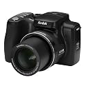 Kodak EasyShare Z1012 10.1MP Digital Camera with 12x Optical Image Stabilized Zoom