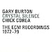 Crystal Silence The ECM Recordings 1972-79