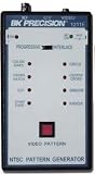 BK Precision 1211E Handheld NTSC Generator