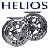 OKUMA HELIOS MACHINED ALUMINUM FLY REELS AND SPOOLS