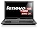Lenovo G570 4334EEU 15.6-Inch Laptop (Black)