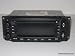 02 03 04 05 06 Chrysler Jeep Dodge Ram Cherokee Gps Navigation Cd Player Radio