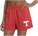 Tennessee Passion Pink Cheer Short